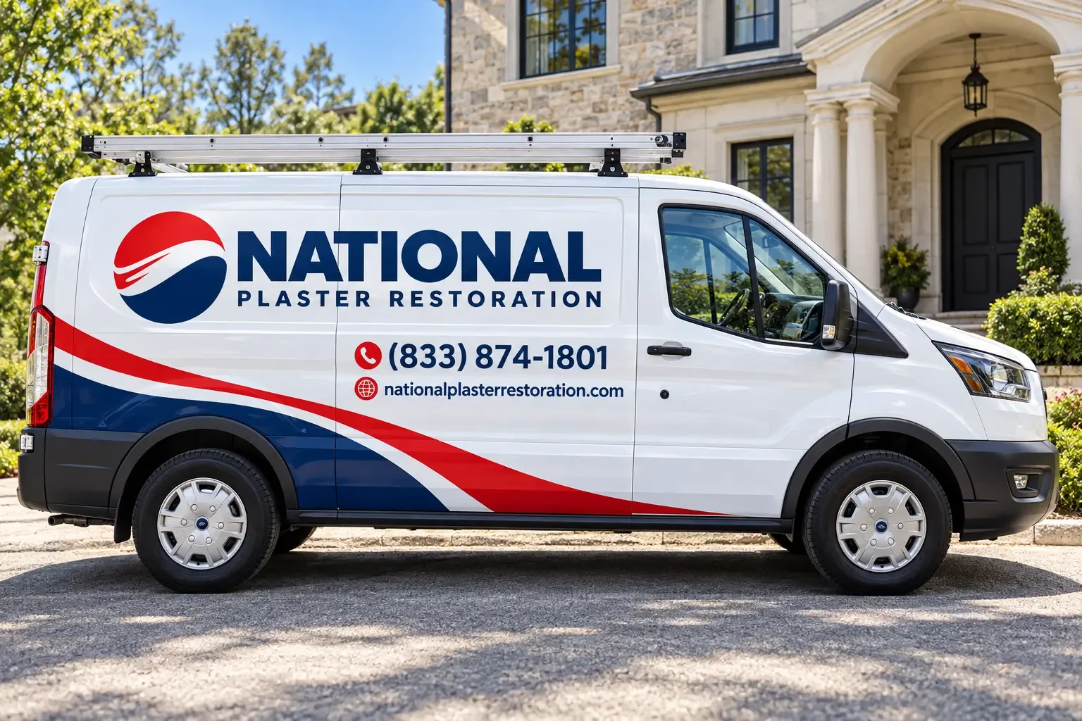 Plaster Repair in Berkley, MA near me
